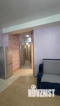 2-к квартира, на длительный срок, 45м2, 4/5 этаж