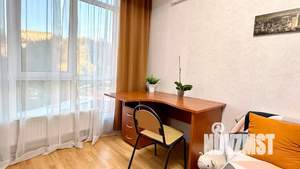2-к квартира, посуточно, 40м2, 1/1 этаж