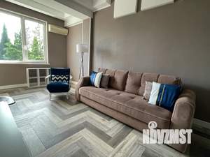 3-к квартира, посуточно, 84м2, 5/12 этаж