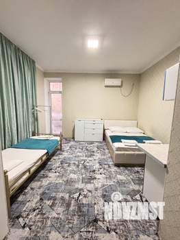 1-к квартира, на длительный срок, 27м2, 1/4 этаж