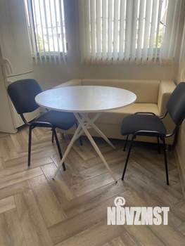 1-к квартира, на длительный срок, 25м2, 1/3 этаж