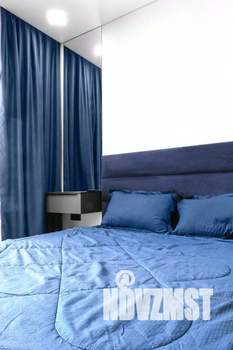 1-к квартира, посуточно, 21м2, 1/1 этаж