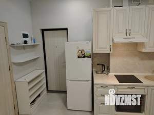 2-к квартира, посуточно, 43м2, 3/11 этаж