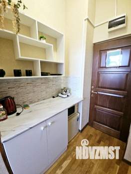 1-к квартира, посуточно, 21м2, 8/8 этаж