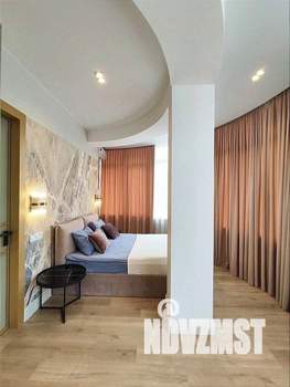 2-к квартира, посуточно, 48м2, 1/1 этаж