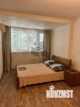 2-к квартира, на длительный срок, 55м2, 2/5 этаж
