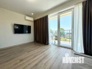2-к квартира, посуточно, 56м2, 4/13 этаж