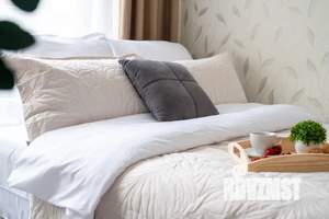 1-к квартира, посуточно, 28м2, 3/12 этаж