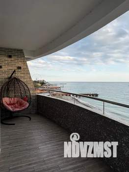 1-к квартира, посуточно, 55м2, 5/16 этаж