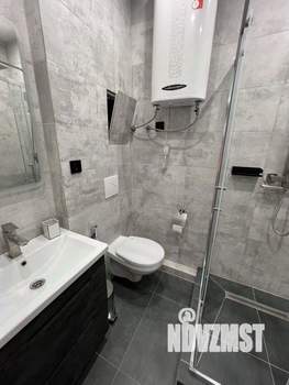 1-к квартира, посуточно, 24м2, 5/19 этаж