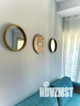 2-к квартира, посуточно, 46м2, 4/5 этаж