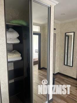 2-к квартира, посуточно, 45м2, 19/21 этаж