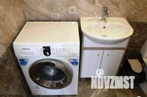 Студия квартира, на длительный срок, 38м2, 2/3 этаж