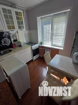 1-к квартира, посуточно, 30м2, 1/5 этаж