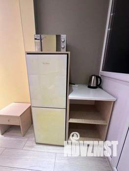 1-к квартира, посуточно, 22м2, 1/1 этаж