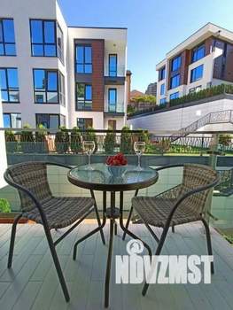 1-к квартира, посуточно, 22м2, 1/1 этаж