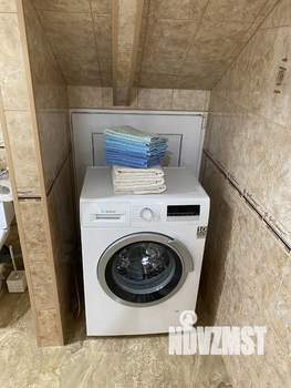 3-к квартира, на длительный срок, 90м2, 4/4 этаж