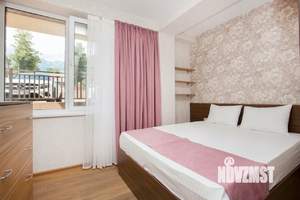 2-к квартира, посуточно, 33м2, 1/1 этаж