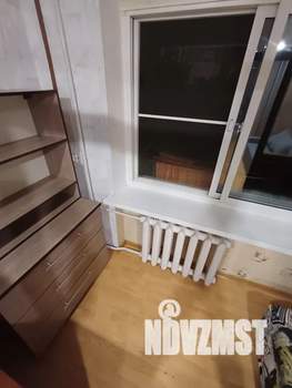 Студия квартира, посуточно, 18м2, 3/5 этаж