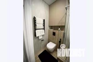 1-к квартира, посуточно, 33м2, 3/3 этаж