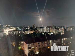 3-к квартира, посуточно, 87м2, 1/1 этаж