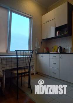 Студия квартира, посуточно, 30м2, 5/5 этаж