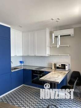 2-к квартира, посуточно, 50м2, 1/1 этаж