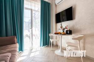 2-к квартира, посуточно, 32м2, 1/5 этаж