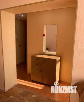 1-к квартира, на длительный срок, 30м2, 4/5 этаж