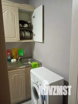 1-к квартира, посуточно, 28м2, 4/4 этаж