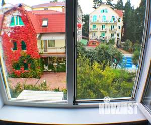 2-к квартира, посуточно, 54м2, 2/4 этаж