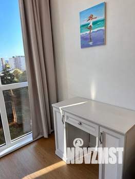 1-к квартира, посуточно, 45м2, 9/13 этаж