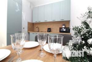 1-к квартира, посуточно, 37м2, 1/1 этаж