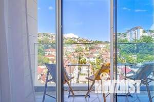 1-к квартира, посуточно, 20м2, 10/11 этаж