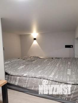 Студия квартира, посуточно, 29м2, 5/6 этаж