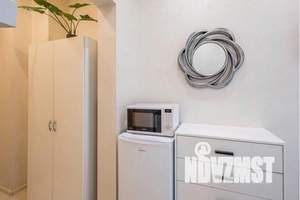 1-к квартира, посуточно, 18м2, 3/7 этаж