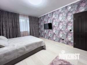 1-к квартира, посуточно, 90м2, 1/1 этаж