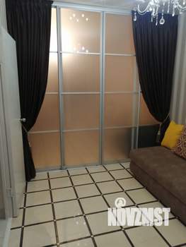 1-к квартира, на длительный срок, 35м2, 1/3 этаж