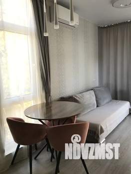 1-к квартира, посуточно, 27м2, 2/3 этаж