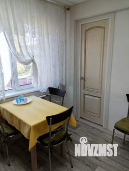 2-к квартира, на длительный срок, 34м2, 4/5 этаж