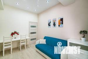 2-к квартира, посуточно, 56м2, 4/6 этаж