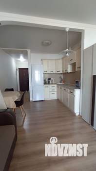 Студия квартира, на длительный срок, 30м2, 17/19 этаж