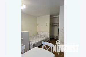 1-к квартира, посуточно, 30м2, 2/14 этаж