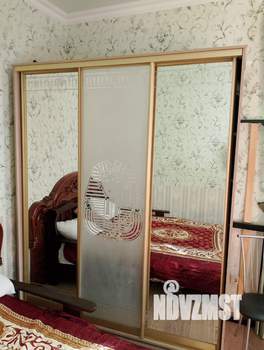 1-к квартира, на длительный срок, 40м2, 1/3 этаж