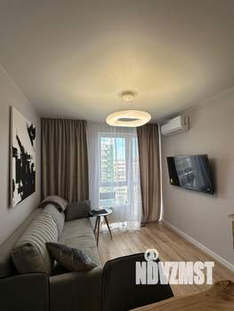 2-к квартира, на длительный срок, 42м2, 9/10 этаж