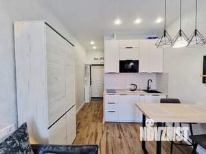 Студия квартира, посуточно, 24м2, 5/6 этаж