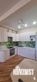 2-к квартира, на длительный срок, 65м2, 12/19 этаж