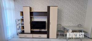 1-к квартира, на длительный срок, 37м2, 11/18 этаж