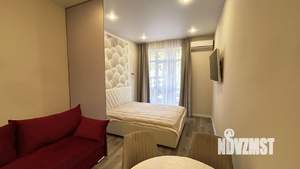 Студия квартира, на длительный срок, 30м2, 2/20 этаж