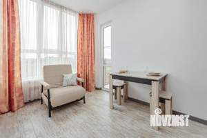 1-к квартира, посуточно, 32м2, 3/5 этаж